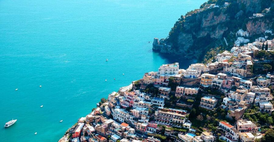 From Naples: Amalfi Coast Day Trip with Driver - Key points to know before booking
