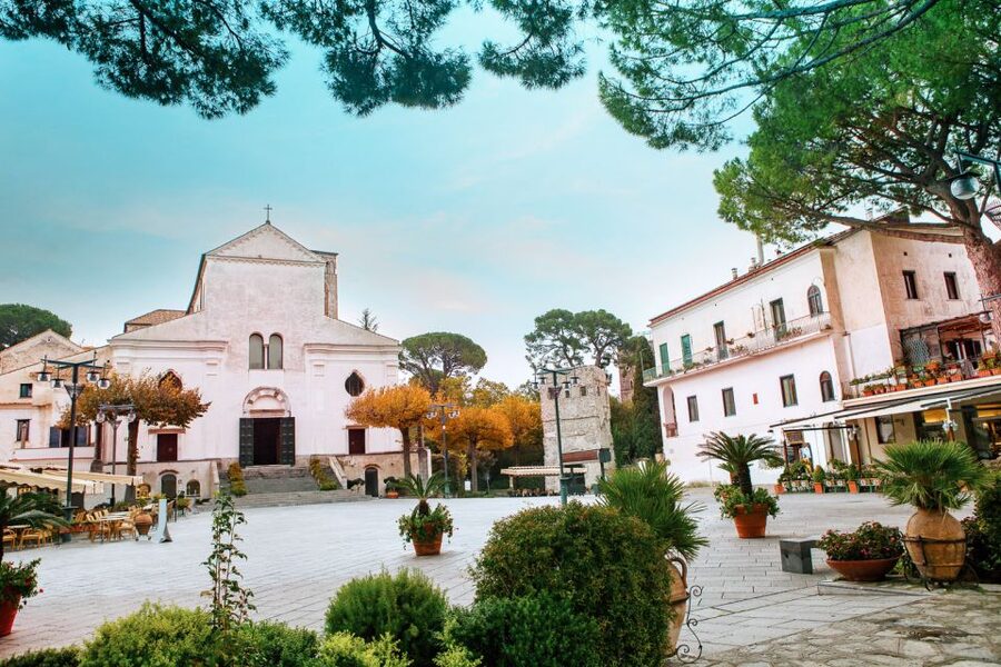 From Naples: Amalfi Coast Day Trip with Driver - Is the day trip good value?