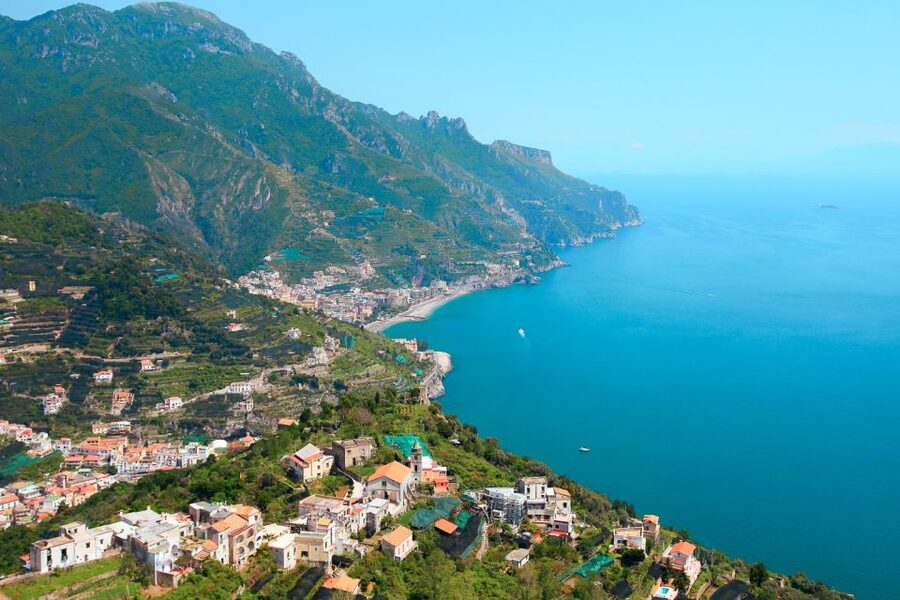 From Naples: Amalfi Coast Day Trip with Driver - Why a driver is useful on the Amalfi Coast