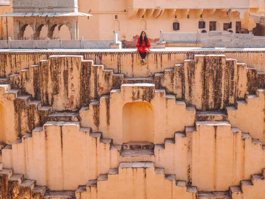 From New Delhi: Jaipur Tour by Fast Train or by Private Car - Key points to know before booking