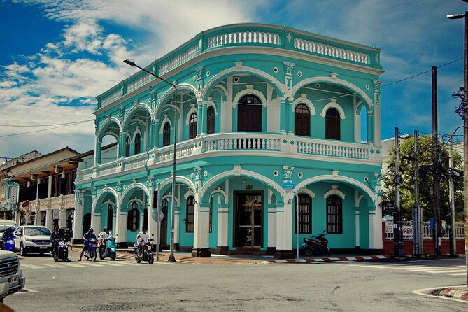 From Phuket Deep Sea or Patong Port: Private Customizable Tour - Key things to know before booking