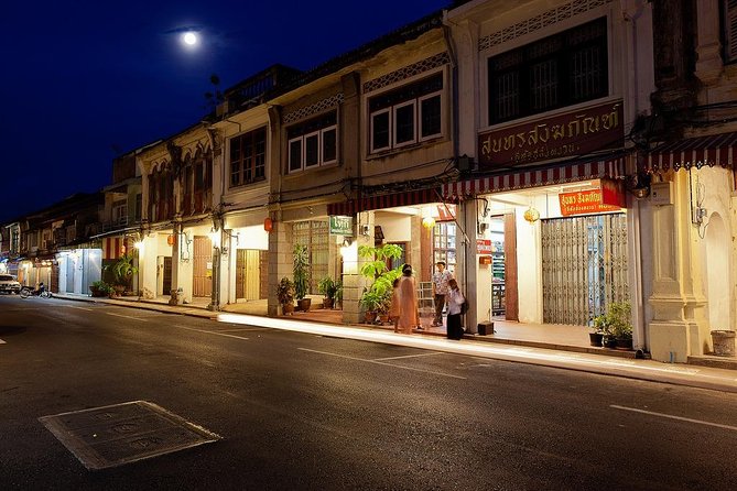 From Phuket Deep Sea or Patong Port: Private Customizable Tour - What the driver service is really like