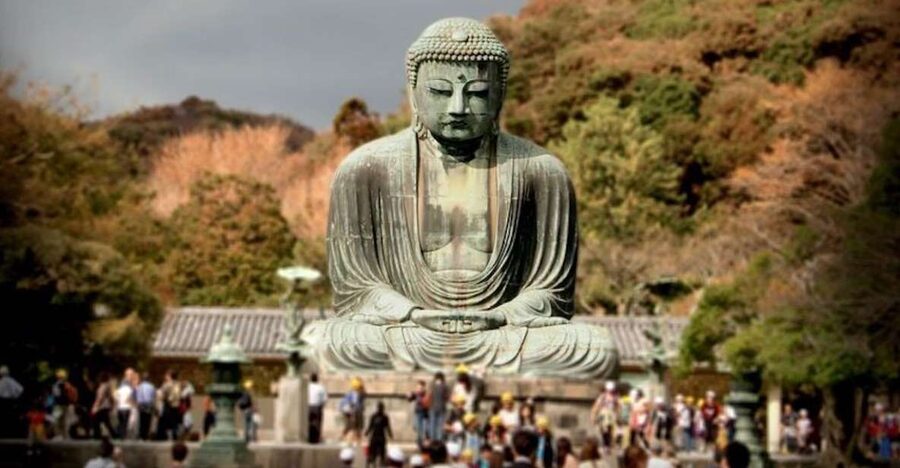 From Tokyo: Kamakura Private Customize Tour by Luxury Van - Why a private van changes the Kamakura day