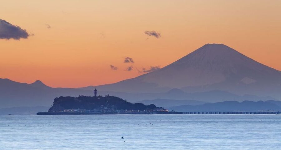 From Tokyo: Kamakura Private Customize Tour by Luxury Van - Meeting the Great Buddha at Kotoku-in