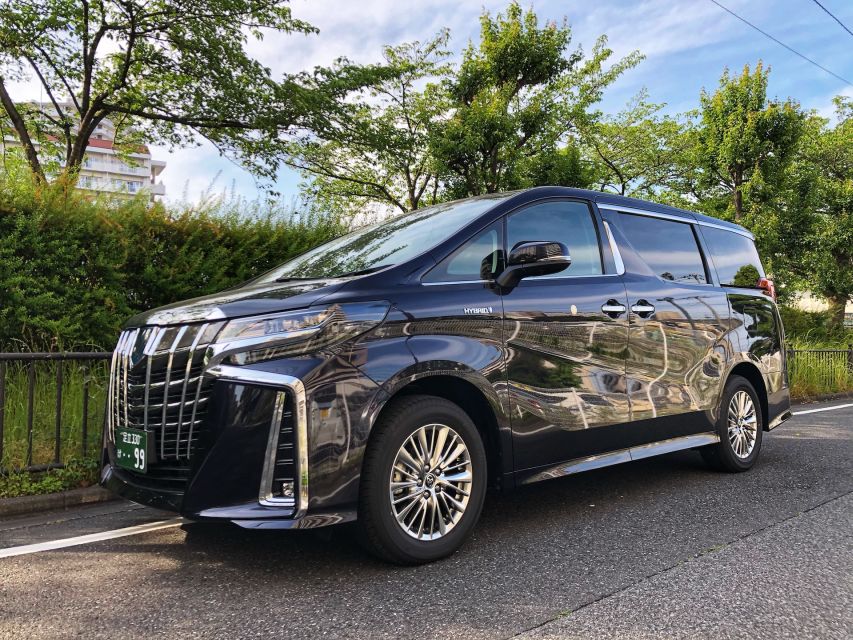 From Tokyo: Kamakura Private Customize Tour by Luxury Van - Who gets the best value from this experience