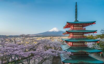 From Tokyo: Mount Fuji Customizable Private Day Tour
