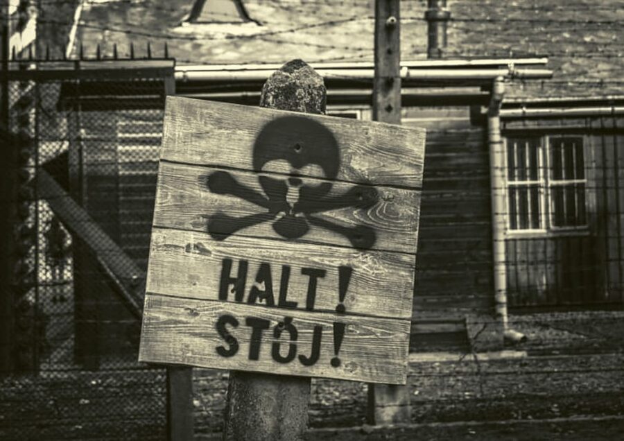 From Warsaw: Auschwitz Day Tour by Private Car with Lunch - Key points to know before booking