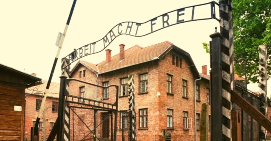 From Warsaw: Auschwitz Day Tour by Private Car with Lunch - Why this Warsaw day trip matters