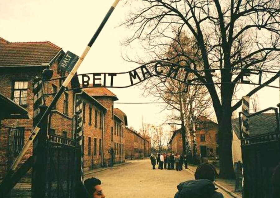 From Warsaw: Auschwitz Day Tour by Private Car with Lunch - Lunch at a local restaurant