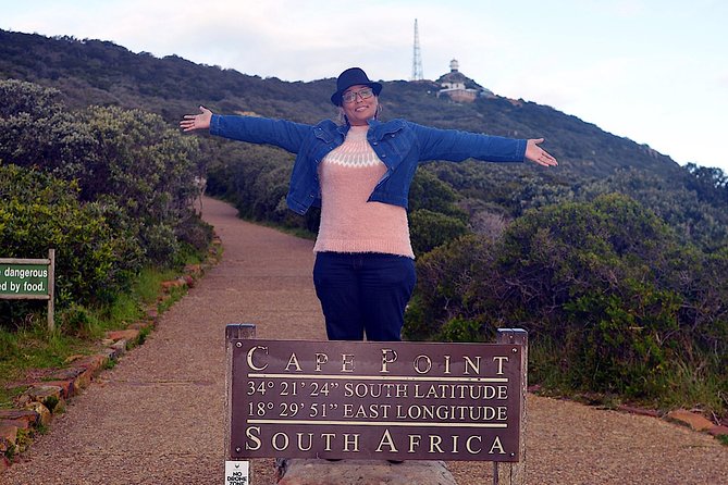 Full-Day Cape Town Private Transfers and Chauffeur Services - Booking Advice Before You Go