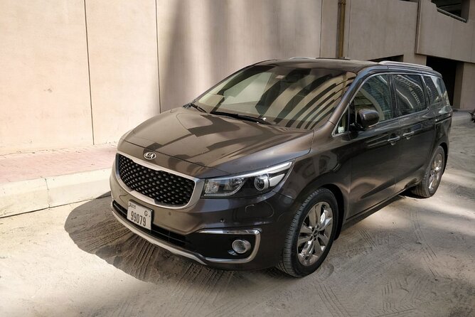 Full Day Car with Chauffeur Services in Dubai - Traffic, Timing, and the Value of Local Routes