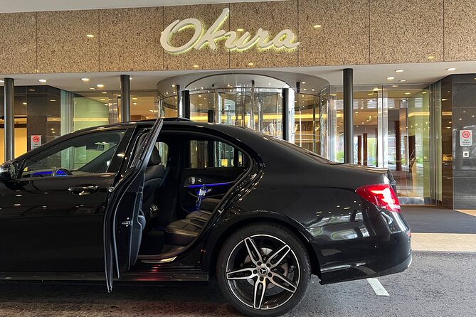 Full day Chauffeur Service Amsterdam with Private Driver in 2026 - Dam Square gives you the quickest city orientation