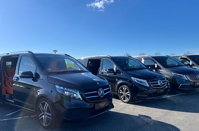Full day Chauffeur Service Amsterdam with Private Driver in 2026 - Concertgebouw adds a different kind of Amsterdam