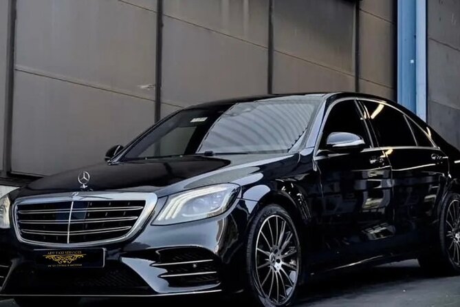 Full day Chauffeur Service Amsterdam with Private Driver in 2026 - The Lake District Wildlife Park entry needs clarification