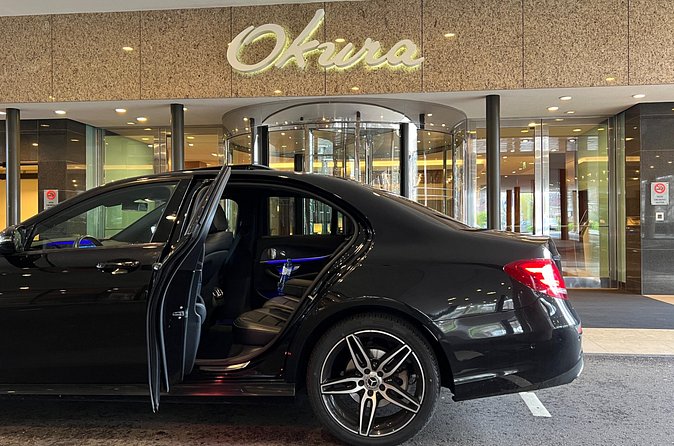 Full day Chauffeur Service Amsterdam with Private Driver in 2026 - Private transport is the main value