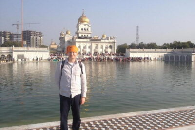 Full day city tour of Delhi with Guide and Private Car