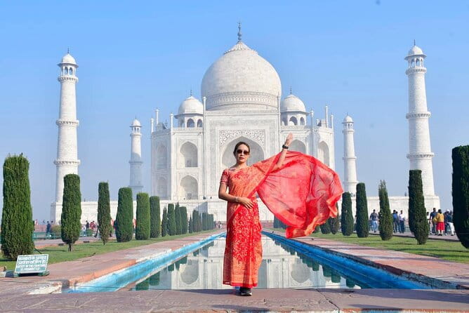 Full day city tour of Delhi with Guide and Private Car - What is included, and where the value lies