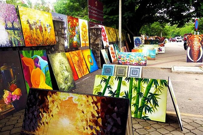 Full-Day Colombo City Tour (Private Car) - The National Museum and Colombo’s formal heart