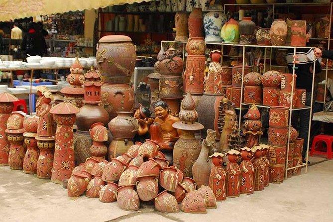 Full-Day Explore Hanoi Capital - The Museum of Ethnology and Vietnam’s 54 ethnic groups