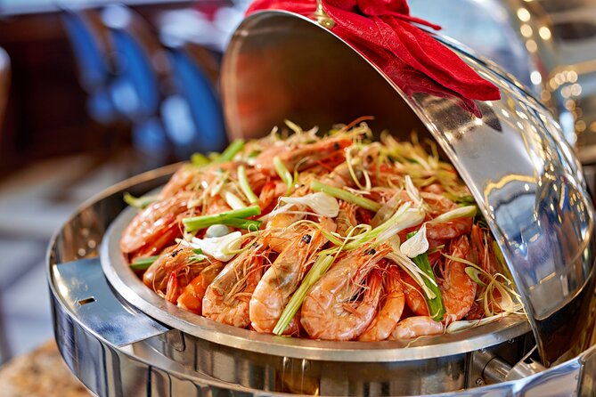 Full Day Halong Bay Luxury Limousine Bus & Buffet Lunch - Ti Top Island for swimming or views