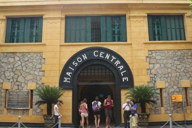 Full-Day Hanoi City Private Car Charter - What this Hanoi car charter really offers