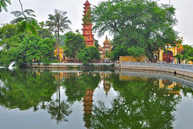 Full-Day Hanoi City Private Car Charter - Vietnam Museum of Ethnology and Hanoi’s cultural variety