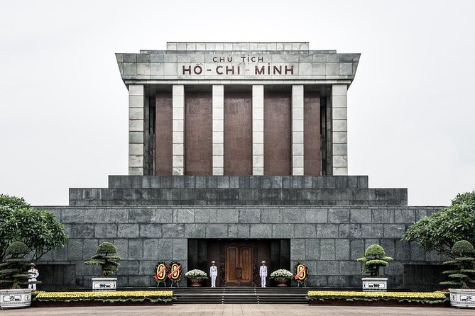 Full-Day Hanoi City Private Car Charter - Why the private car works well in Hanoi