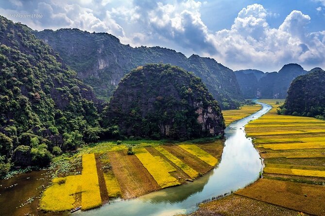 Full Day Hoa Lu Tam Coc Excursion from Hanoi by Limousine - The timing, group size, and return to Hanoi