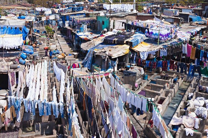 Full Day Mumbai City Tour in Luxury Vehicle - Key points to know before booking