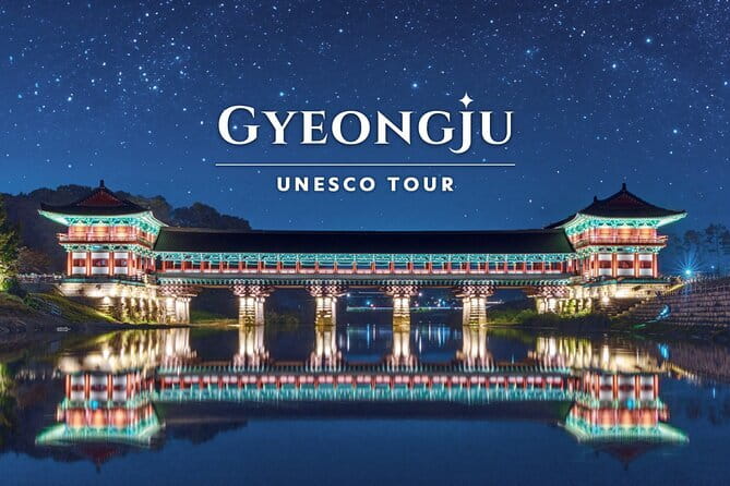 Full Day Private car tour to UNESCO Gyeongju&Yangdong village - Daereungwon and the royal tombs