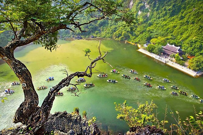 Full Day Private Tour of Ninh Binh with Limousine - Why this Ninh Binh day trip works