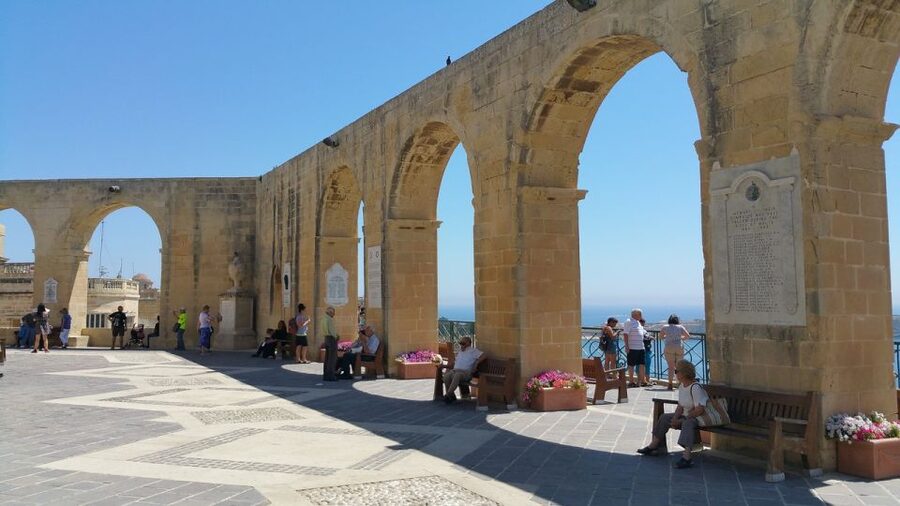 Full Day Tour in Gozo (Private Driver) - The Rotunda St. John Baptist Church