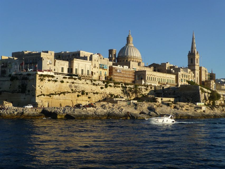 Full Day Tour in Gozo (Private Driver) - What the driver actually adds