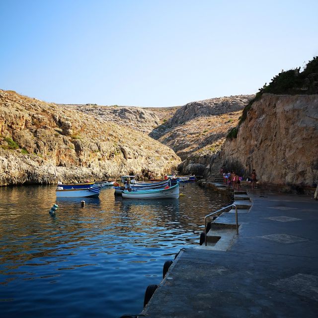 Full Day Tour in Gozo (Private Driver) - Price, party size, and what you get for $542