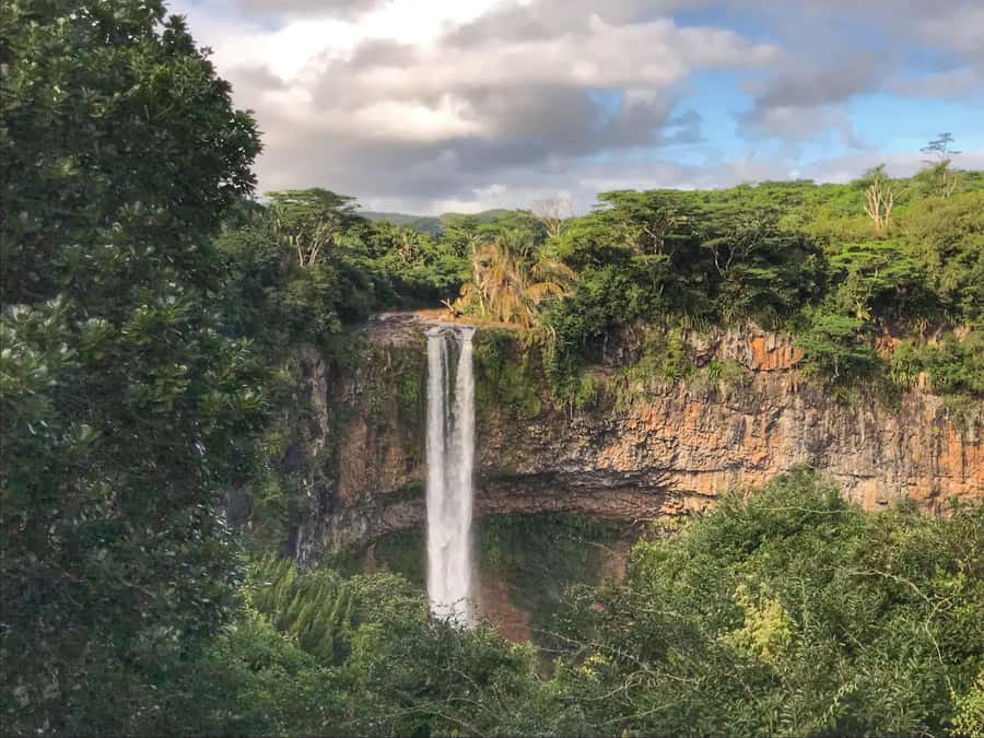 Full day tour personal chauffeur - Why a private chauffeur works well in Mauritius