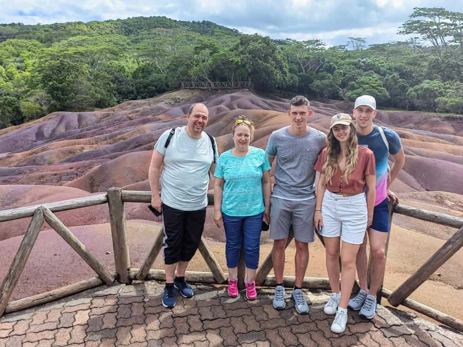 Full day tour personal chauffeur - The $164 price and what it really buys