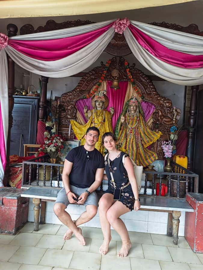 Full day tour personal chauffeur - FAQ