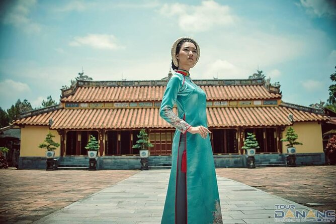 Fullday explore Hue Imperial city from Hoi An by private car - Lunch in Hue, with your own choice of meal