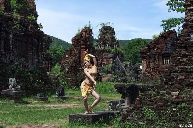 Fullday private car to My Son holyland, Hoi An Memories land - Key points to know before you book