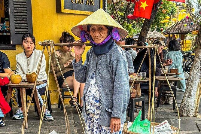 Fullday private car to My Son holyland, Hoi An Memories land - How $80 works for a group of four