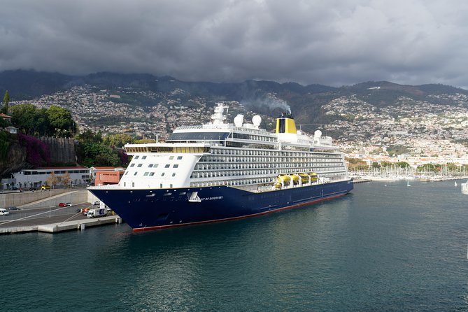 Funchal Private Vehicle Service with Driver for a Half Day or Full Day - Key points at a glance