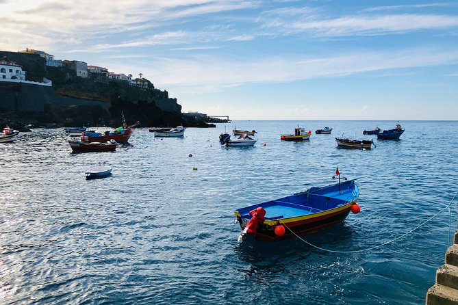 Funchal Private Vehicle Service with Driver for a Half Day or Full Day - What your Madeira route could include