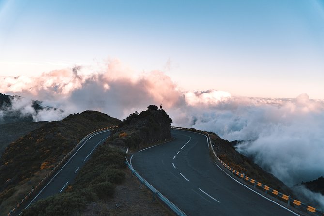 Funchal Private Vehicle Service with Driver for a Half Day or Full Day - Four hours or six hours?