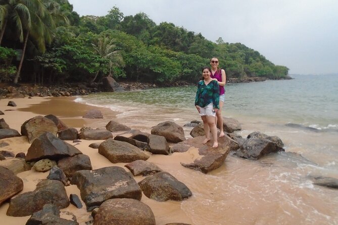 Galle Day Tour from Colombo/Negombo by Private Car or Van - Galle Fort: the day’s historical centerpiece