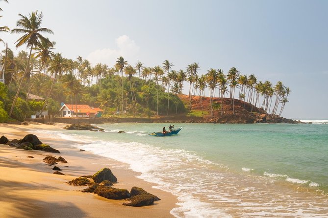 Galle Day Tour from Colombo/Negombo by Private Car or Van - Timing, extra charges, and overall value