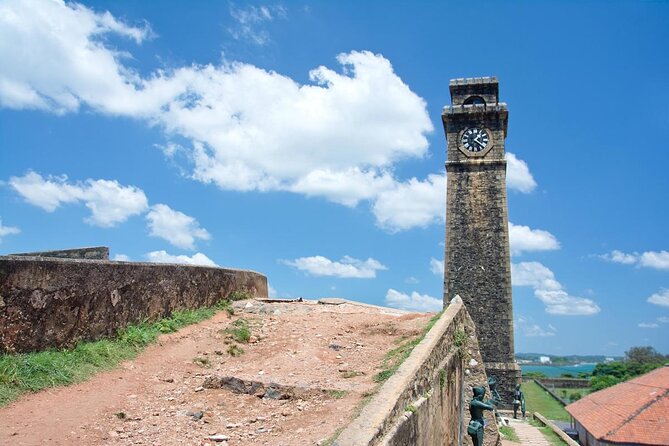 Galle Day Tour from Colombo or Negombo by Private Car , Van with Driver - A full southwest coast day from Colombo or Negombo