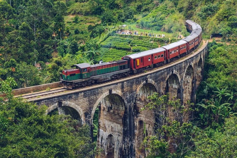 Get a private driver for day tours around Sri Lanka - What the drivers add to the day