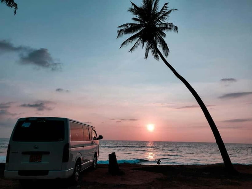 Get a private driver for day tours around Sri Lanka - Practical planning for a smoother day