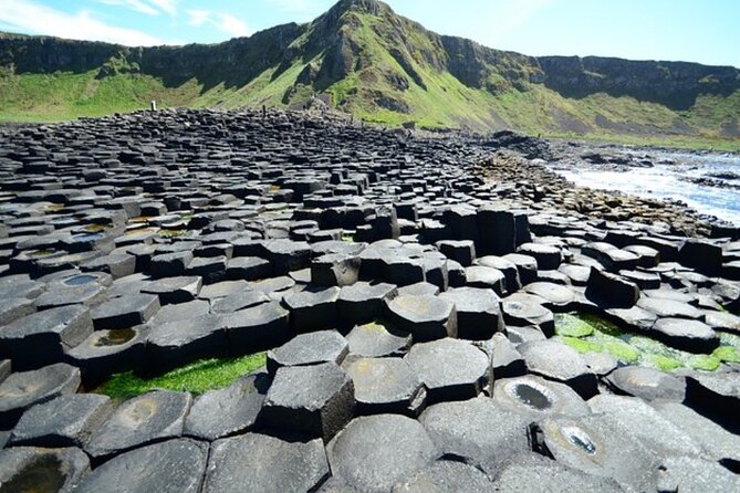 Giants Causeway with Private Chauffeur Day Tour from Dublin - Key points to know before booking