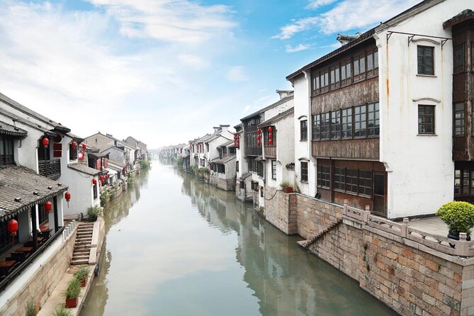 Glass Bridge and Water Falls Private Car Service from Guangzou - Why Gulong Canyon Makes a Good Day Trip from Guangzhou